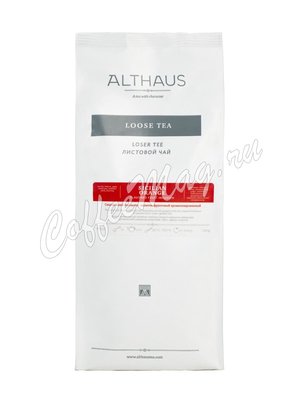 Чай Althaus Sicilian Orange Сицилийский Апельсин фруктовый 250г