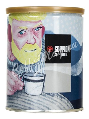 Кофе Goppion Caffe молотый Limited Edition 250 г