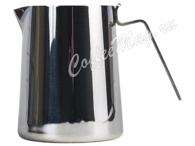 Bialetti Молочник Питчер сталь 0.75 л 1808