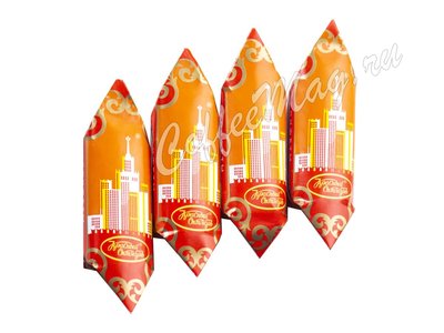 Шоколадные конфеты Столичные  (Красный Октябрь)
