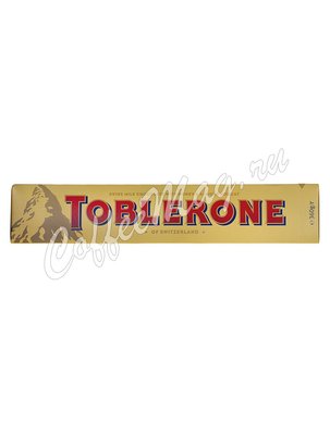 Toblerone Шоколад молочный 360г