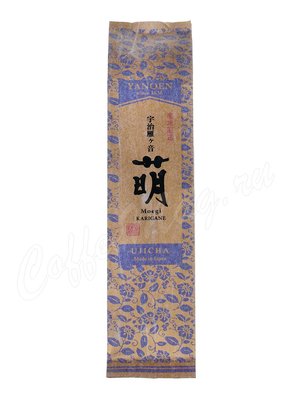 Чай Japanчай Кариганэ Моэги зеленый 100 г