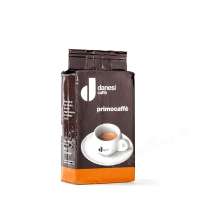 Кофе Danesi молотый Primo Caffe 250 г