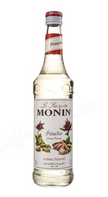 Сироп Monin Фисташки 1л