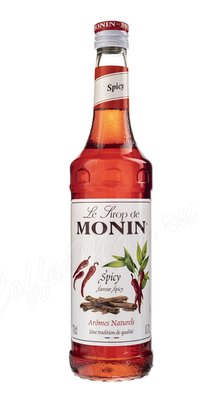 Сироп Monin Острый 700 мл