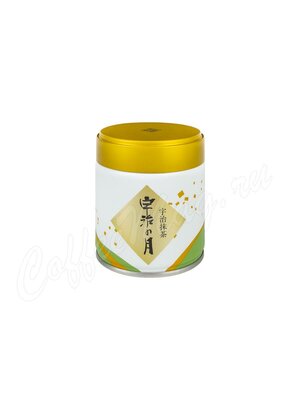 Чай Japanчай Маття Удзи Но-Цуки зеленый 40 г 