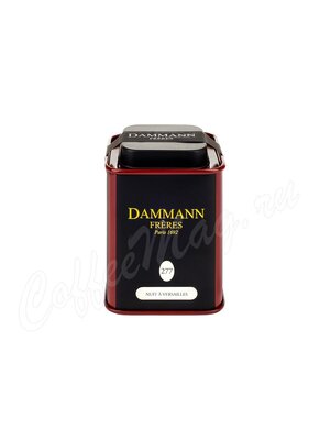 Dammann Подарочный чайный набор № 277/Cofftet № 277