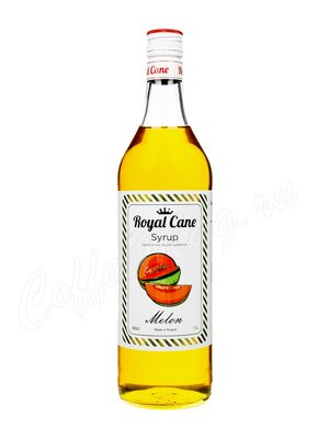 Сироп Royal Cane Дыня 1 л