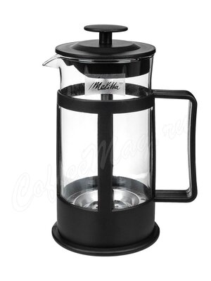 Melitta Френч-пресс 350 мл (B04S-350ML)