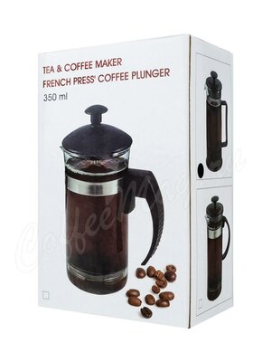 Melitta Френч-пресс 350 мл (B04S-350ML)