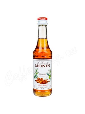 Сироп Monin Корица 250 мл