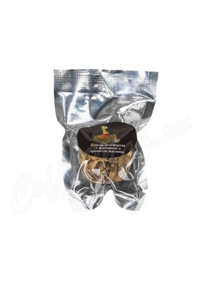 Связанный чай Персик бессмертия с жасмином в индивидуальной упаковке