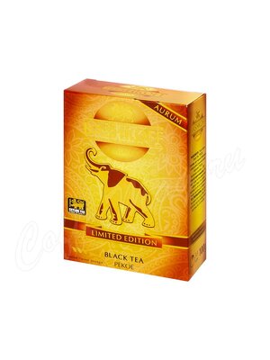 Чай Bashkoff Aurum Limited Edition Pekoe черный 100г