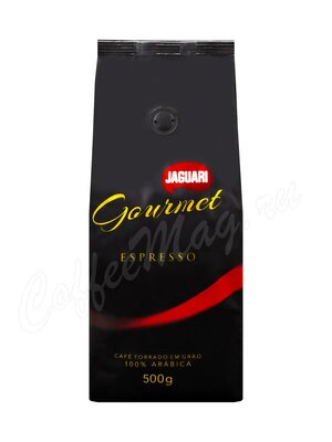 Кофе Jaguari в зернах 500 г