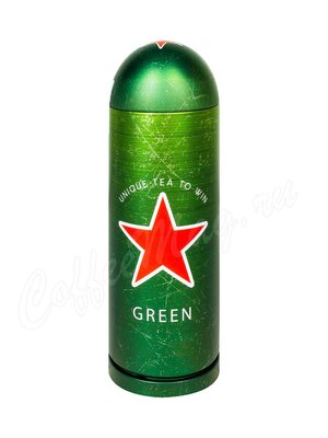 Чай Патрон Green черный индийский 50 г