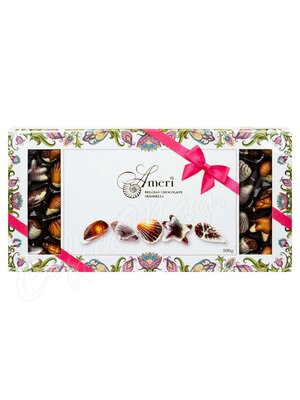 Ameri Шоколадные конфеты с начинкой пралине 500 г 00007215