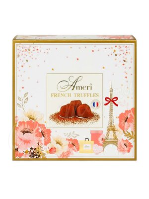 Ameri Truffettes French Трюфели Весна в Париже 250г