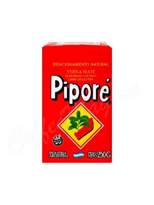 Чай Мате Pipore Tradicional 250 г (48145)