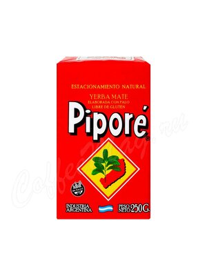 Чай Мате Pipore Tradicional 250 г (48145)
