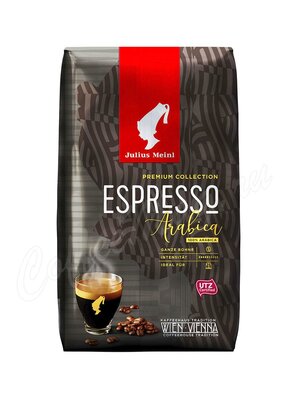 Кофе Julius Meinl в зернах Эспрессо Премиум 1 кг
