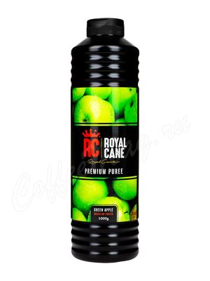 Фруктовое пюре Royal Cane Яблоко 1 кг