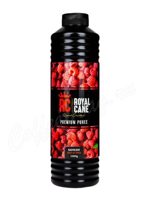 Фруктовое пюре Royal Cane Малина 1 кг