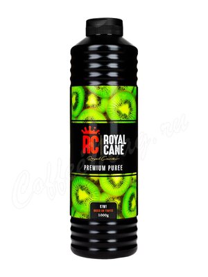 Фруктовое пюре Royal Cane Киви 1 кг