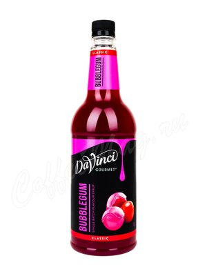 Сироп Da Vinci Баблгам 1 л