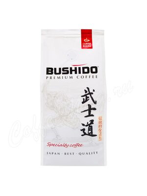 Кофе в зернах Bushido Specialty Coffee 227 г