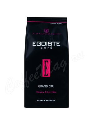 Кофе Egoiste в зернах Grand Cru 250 г