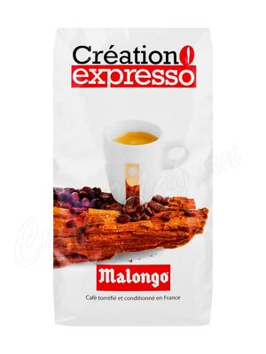 Кофе Malongo (Малонго) в зернах Бразилия Сул де Минас 1 кг Кофе Malongo (Малонго) в зернах Бразилия Сул де Минас 1 кг