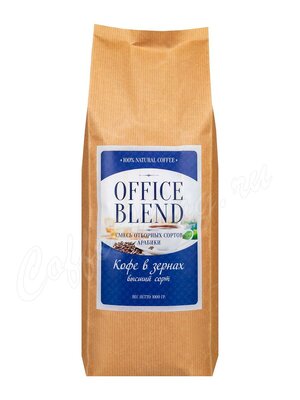 Кофе Office Blend 1 кг