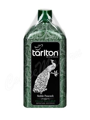 Чай Tarlton Благородный Павлин зеленый 150 г