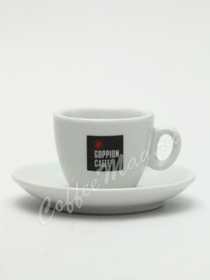 Чашка Goppion Caffe для эспрессо 70 мл (керамика)