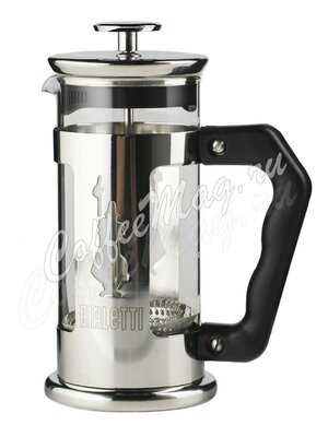 Френч-пресс Bialetti Preziosa 350 мл 3160