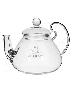 Чайник стеклянный Zeidan 600 мл (Z-4221)