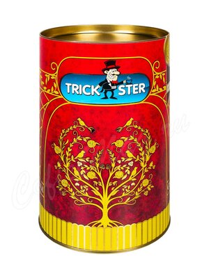 Trickster Подарочный набор РУБИН Чай цейлонский в ассортименте 190г