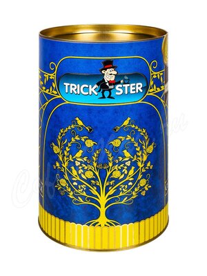 Trickster Подарочный набор САПФИР цейлонский чай в ассортименте 190г