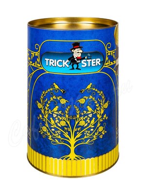 Trickster Подарочный набор САПФИР цейлонский чай в ассортименте 190г