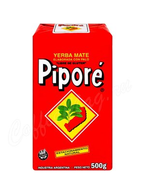 Чай Мате Pipore Ttraditional 500 г (48003)