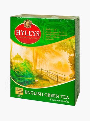 Чай Hyleys Чай Hyleys