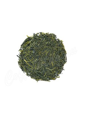 Чай Kioko Sani Sencha зеленый 100 г в тубе (зеленная)