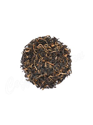 Чай Kioko Halmari Assam SFTGFOP черный 100г