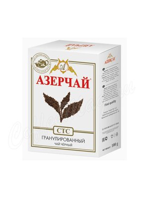 Чай Азерчай гранулированный 