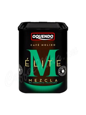 Кофе Oquendo Elite Mezcla молотый 250 г