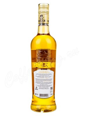 Сироп Don Dolce Желтый банан 1 л Сироп Don Dolce Желтый банан 1 л