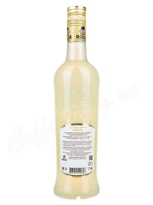 Сироп Don Dolce Кокос 1 л