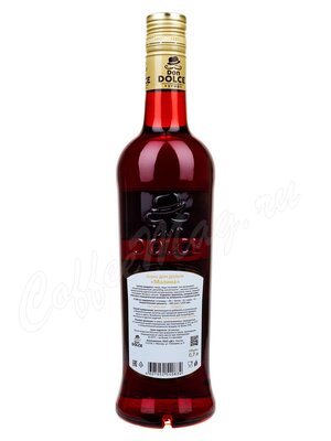 Сироп Don Dolce Малина 1 л