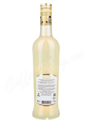 Сироп Don Dolce Миндаль 1 л
