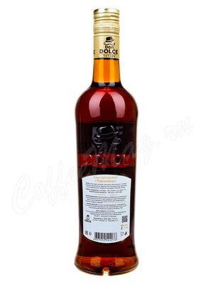 Сироп Don Dolce Тирамису 1 л